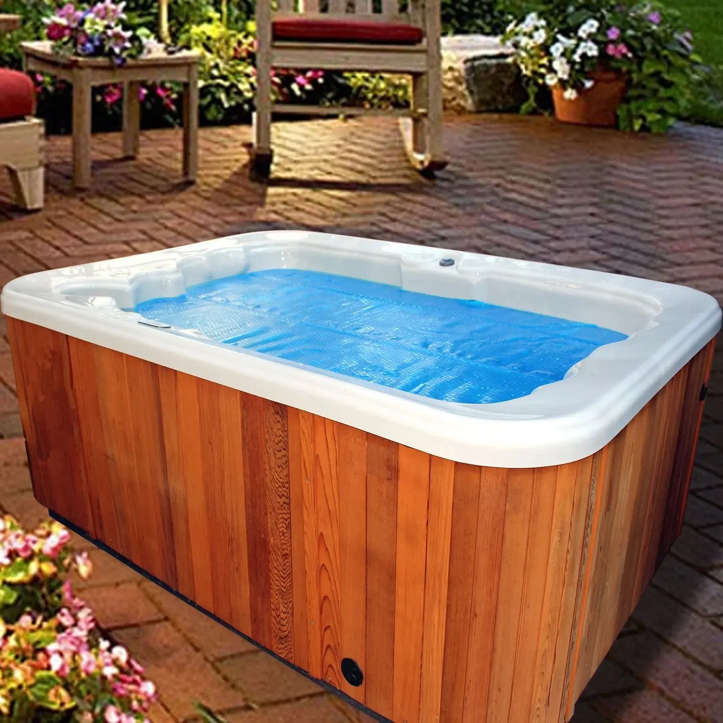 Thermo Spa Blanket Lynde