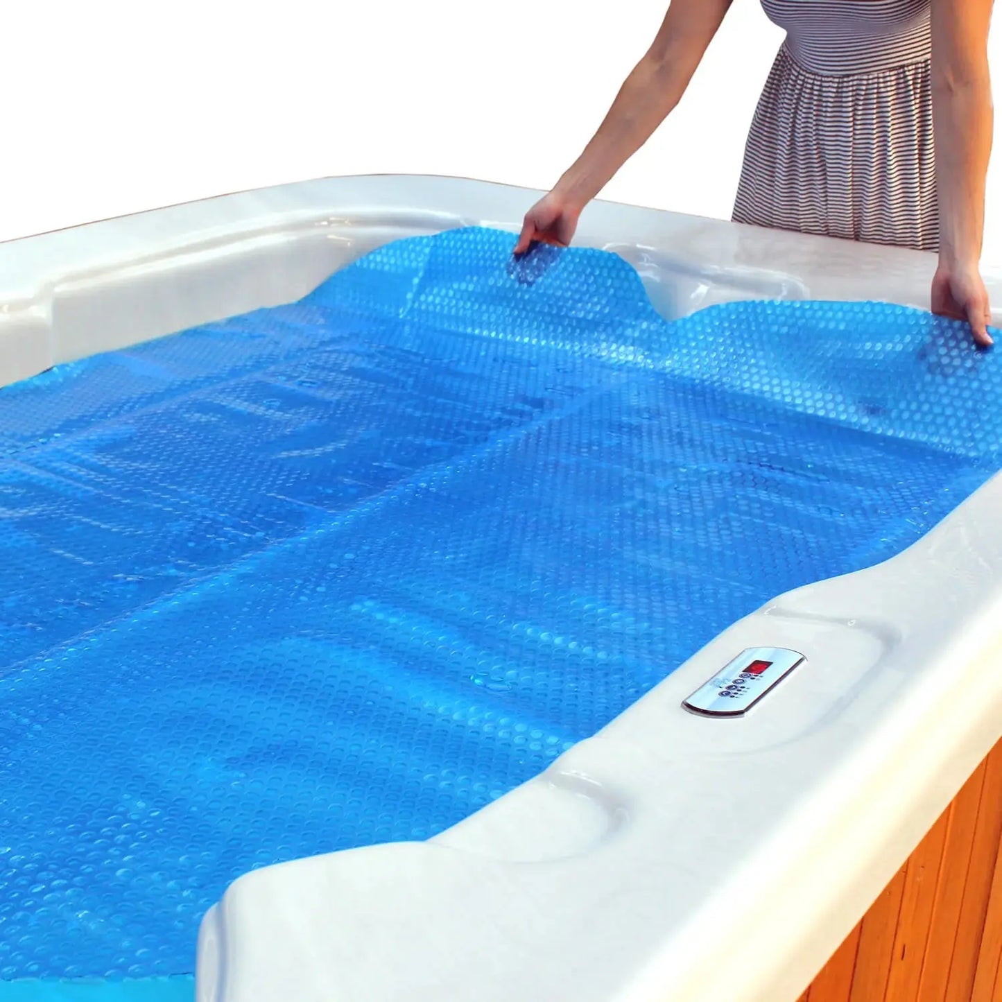 Thermo Spa Blanket Lynde