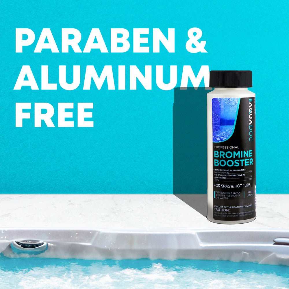 Bromine Booster AquaDoc