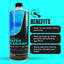 Spa Water Clarifier for Hot Tubs AquaDoc