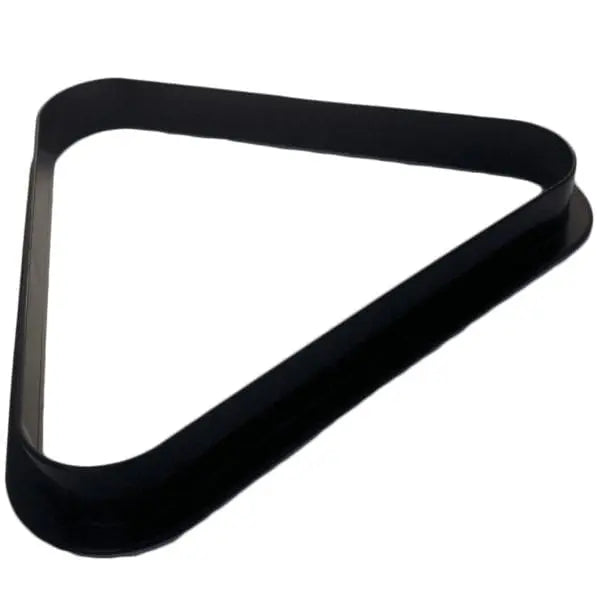 Billiard Ball Triangle American Classic