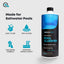 Pool Clarifier for Saltwater Pools AquaDoc