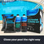 Pool Winterizing Kit for Saltwater Pools AquaDoc